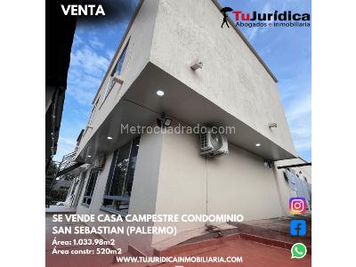 Casa de 5 alcobas en venta en Palermo, Neiva, 1034 m² · foto 18 de 20