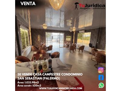 Casa de 5 alcobas en venta en Palermo, Neiva, 1034 m² · foto 19 de 20