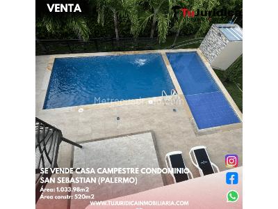 Casa de 5 alcobas en venta en Palermo, Neiva, 1034 m² · foto 20 de 20