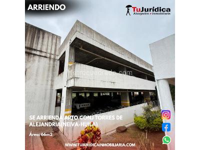 Apartamento de 3 alcobas en venta en Las Palmas, Neiva, 66 m² · foto 6 de 19