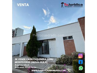 Casa de 3 alcobas en venta en Sur Abastos, Neiva, 135 m² · foto 3 de 18