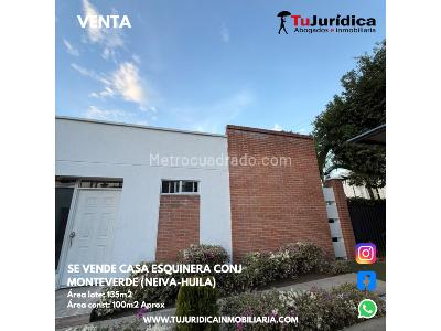 Casa de 3 alcobas en venta en Sur Abastos, Neiva, 135 m² · foto 4 de 18