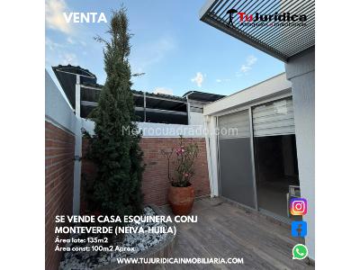 Casa de 3 alcobas en venta en Sur Abastos, Neiva, 135 m² · foto 7 de 18