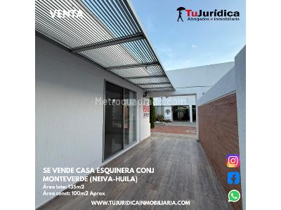 Casa de 3 alcobas en venta en Sur Abastos, Neiva, 135 m² · foto 8 de 18