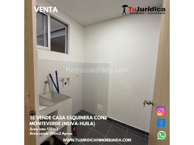 Casa de 3 alcobas en venta en Sur Abastos, Neiva, 135 m² · foto 9 de 18