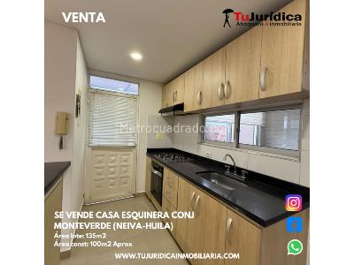 Casa de 3 alcobas en venta en Sur Abastos, Neiva, 135 m² · foto 10 de 18