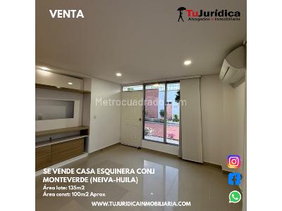 Casa de 3 alcobas en venta en Sur Abastos, Neiva, 135 m² · foto 11 de 18