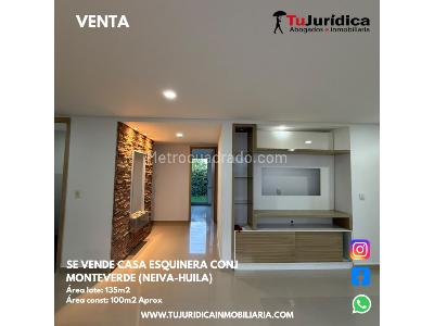 Casa de 3 alcobas en venta en Sur Abastos, Neiva, 135 m² · foto 12 de 18