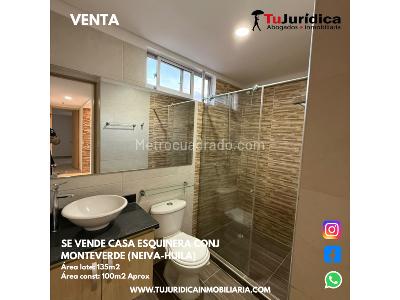 Casa de 3 alcobas en venta en Sur Abastos, Neiva, 135 m² · foto 13 de 18