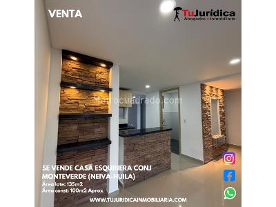 Casa de 3 alcobas en venta en Sur Abastos, Neiva, 135 m² · foto 14 de 18