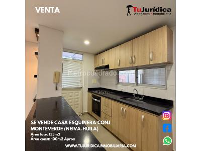 Casa de 3 alcobas en venta en Sur Abastos, Neiva, 135 m² · foto 15 de 18