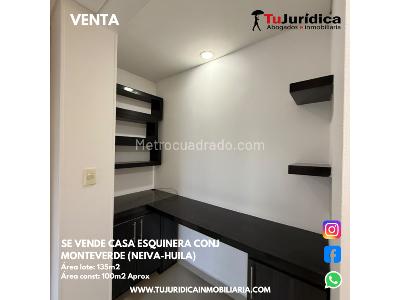 Casa de 3 alcobas en venta en Sur Abastos, Neiva, 135 m² · foto 18 de 18