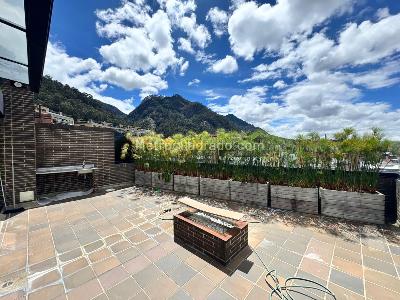 Apartamento de 3 alcobas en venta en Los Rosales, Bogotá, 82 m² · foto 16 de 16