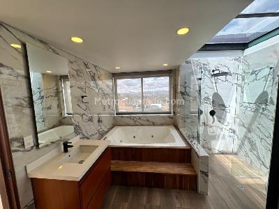 Apartamento de 3 alcobas en venta en Los Rosales, Bogotá, 82 m² · foto 11 de 16