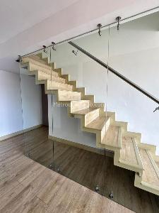 Apartamento de 3 alcobas en venta en Los Rosales, Bogotá, 82 m² · foto 9 de 16