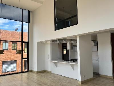 Apartamento de 3 alcobas en venta en Los Rosales, Bogotá, 82 m² · foto 5 de 16