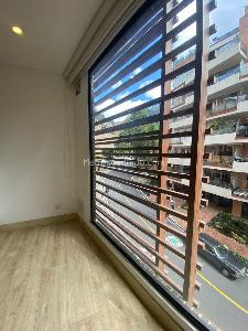 Apartamento en venta en Los Rosales, Bogotá · foto 8 de 14