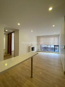 Apartamento en venta en Los Rosales, Bogotá · foto 3 de 14