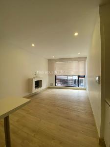 Apartamento en venta en Los Rosales, Bogotá · foto 10 de 14
