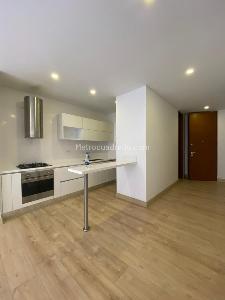 Apartamento en venta en Los Rosales, Bogotá · foto 2 de 14