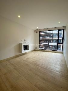 Apartamento en venta en Los Rosales, Bogotá · foto 13 de 14