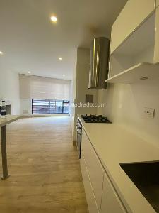 Apartamento en venta en Los Rosales, Bogotá · foto 14 de 14