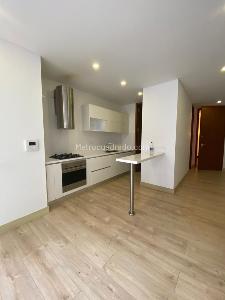 Apartamento en venta en Los Rosales, Bogotá · foto 5 de 14