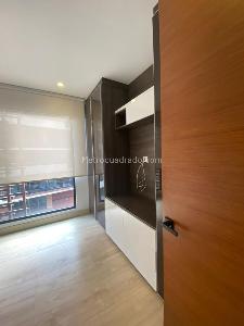 Apartamento en venta en Los Rosales, Bogotá · foto 7 de 14
