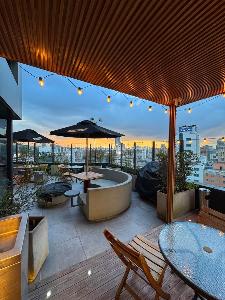 Apartaestudio en venta en Rincon Del Chico, Bogotá, 10 m² · foto 10 de 12