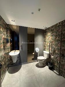 Apartaestudio en venta en Rincon Del Chico, Bogotá, 10 m² · foto 11 de 12