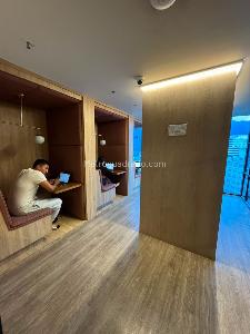 Apartaestudio en venta en Rincon Del Chico, Bogotá, 10 m² · foto 12 de 12