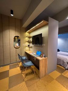 Apartaestudio en venta en Rincon Del Chico, Bogotá, 10 m² · foto 2 de 12