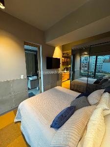 Apartaestudio en venta en Rincon Del Chico, Bogotá, 10 m² · foto 4 de 12