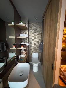 Apartaestudio en venta en Rincon Del Chico, Bogotá, 10 m² · foto 6 de 12