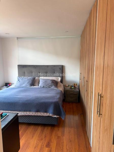 Piso – Bogotá, La Morada, Localidad Usaquén - Vista 3