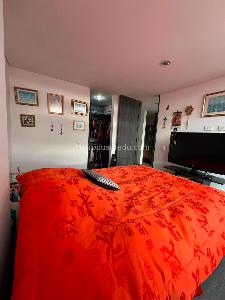 Apartamento en venta en Cedritos, Bogotá · foto 4 de 8