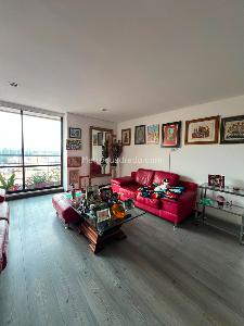 Apartamento en venta en Cedritos, Bogotá · foto 3 de 8
