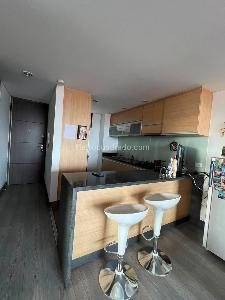 Apartamento en venta en Cedritos, Bogotá · foto 2 de 8