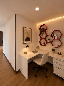 Apartamento de 3 alcobas en venta en Cedritos, Bogotá, 10 m² · foto 3 de 8