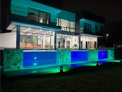 Casa en Arriendo, Combia, Pereira