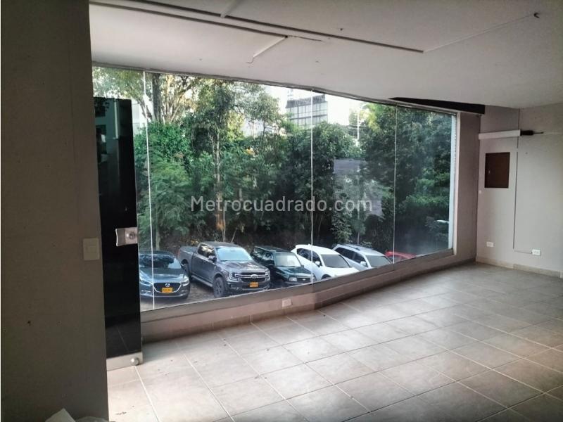 Local Comercial en Arriendo, Alpes, Pereira - Vista 2