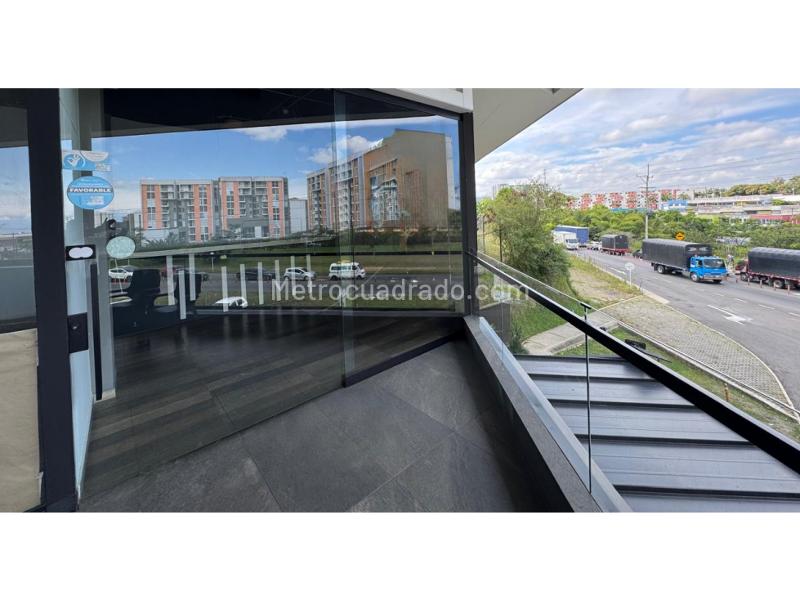 Local Comercial en Arriendo, Condina, Pereira - Vista 2