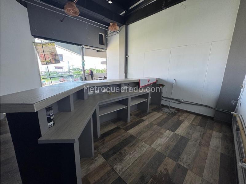 Local Comercial en Arriendo, Condina, Pereira - Vista 3