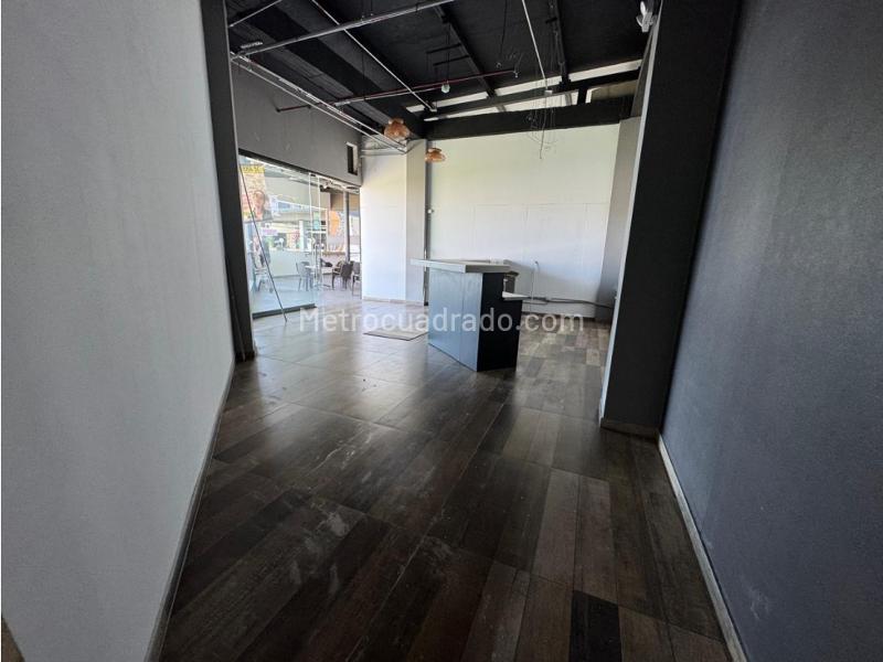Local Comercial en Arriendo, Condina, Pereira - Vista 5