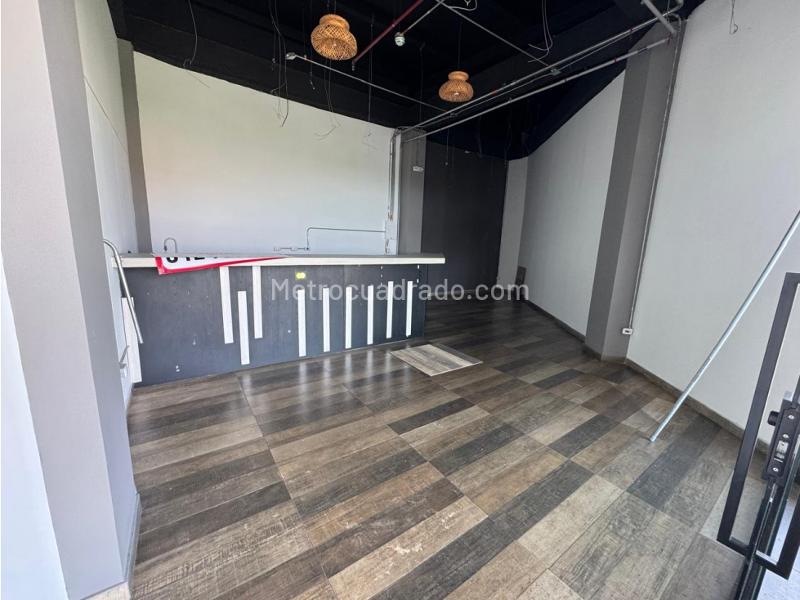 Local Comercial en Arriendo, Condina, Pereira - Más