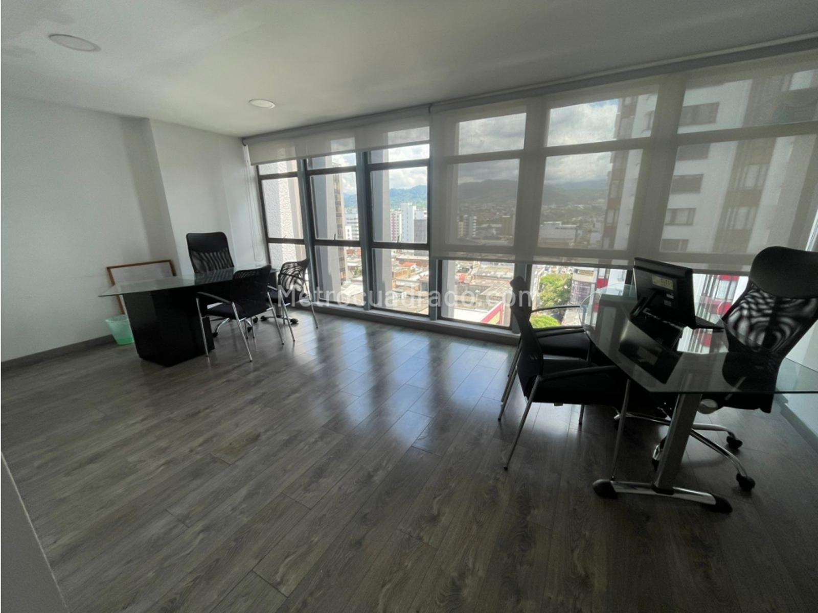 Oficina en Arriendo, Centro, Pereira - Vista 5