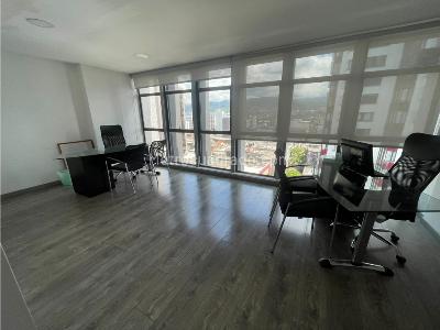 Oficina en Arriendo, Centro, Pereira