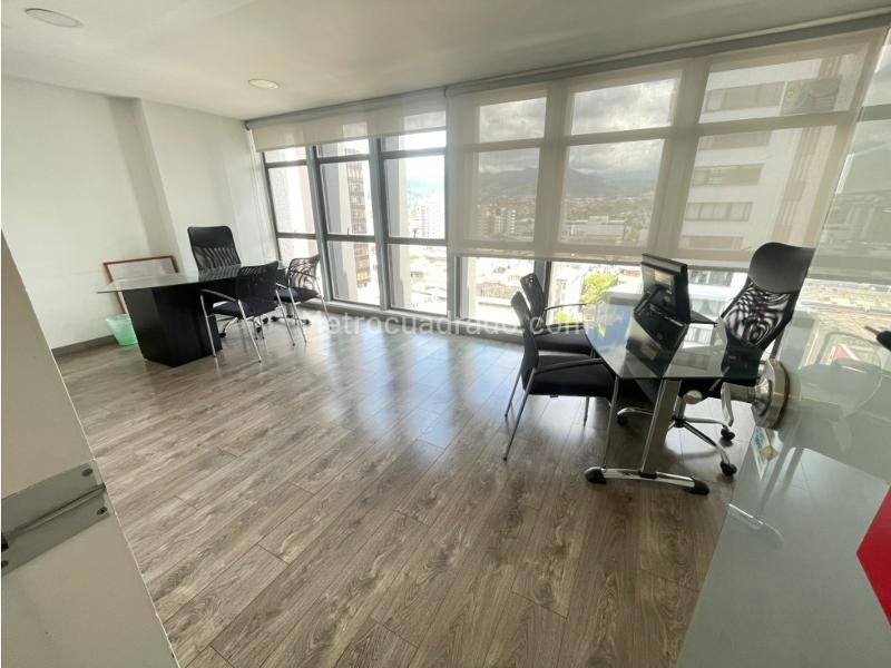 Oficina en Arriendo, Centro, Pereira - Vista 3