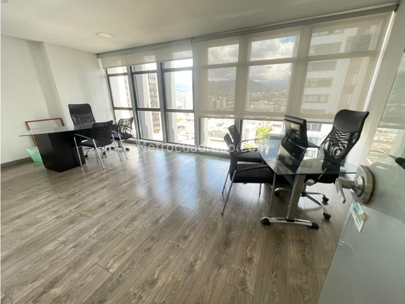 Oficina en Arriendo, Centro, Pereira - Vista 4