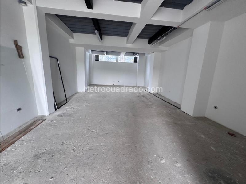 Local Comercial en Arriendo, Av 30 De Agosto, Pereira - Vista 3
